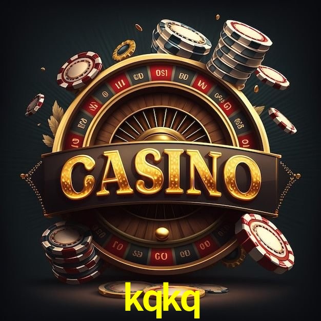 APP oficial da kqkq para mobile